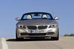 BMW Z4 Roadster 2010 года